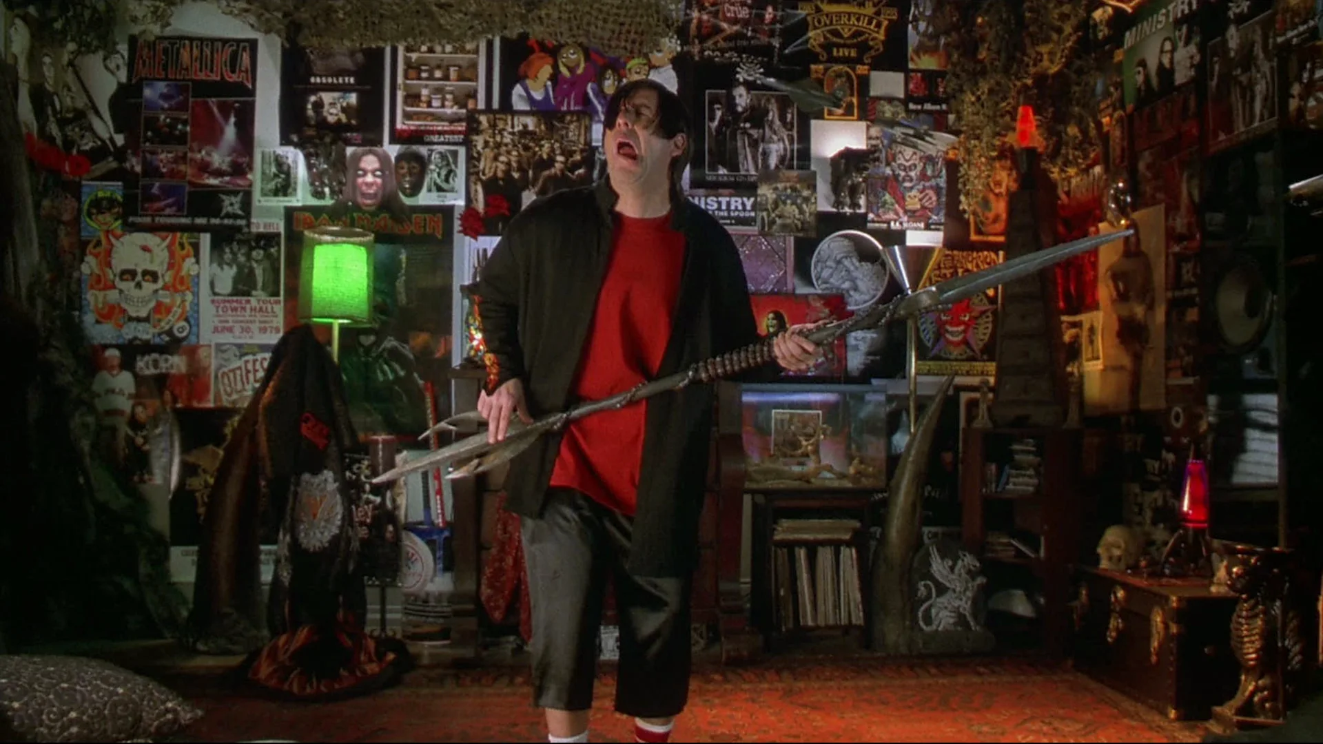 Little Nicky