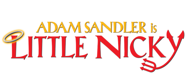 Little Nicky logo
