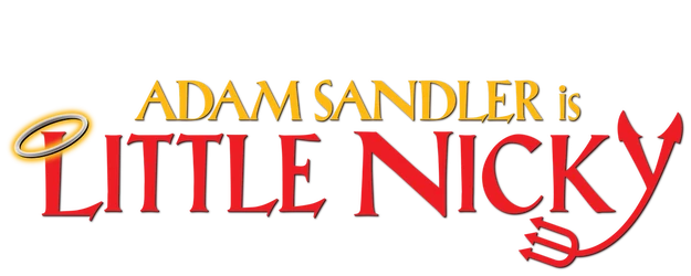 Little Nicky logo
