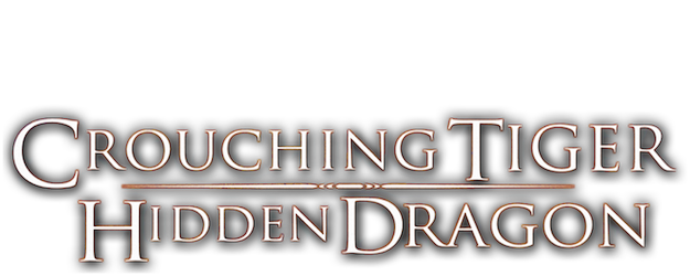 Crouching Tiger, Hidden Dragon logo