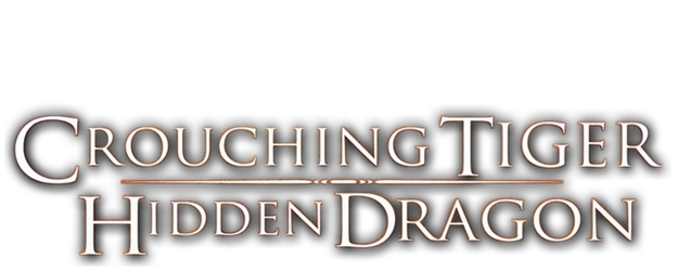 Crouching Tiger, Hidden Dragon logo
