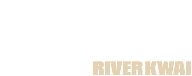 The Bridge on the River Kwai logo