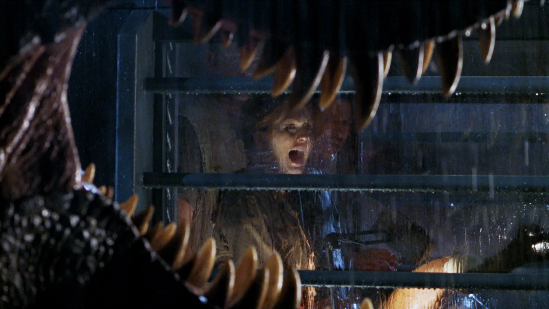 The Lost World: Jurassic Park