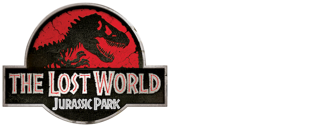 The Lost World: Jurassic Park logo