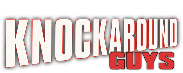 Knockaround Guys logo