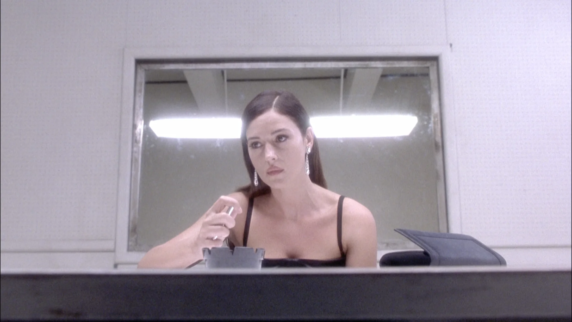 Under Suspicion