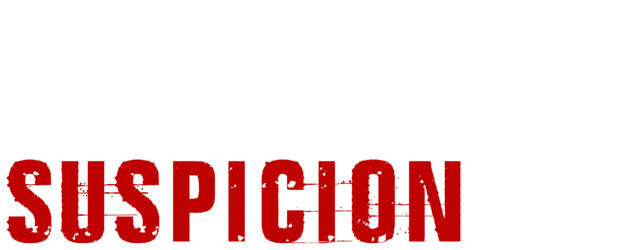 Under Suspicion logo