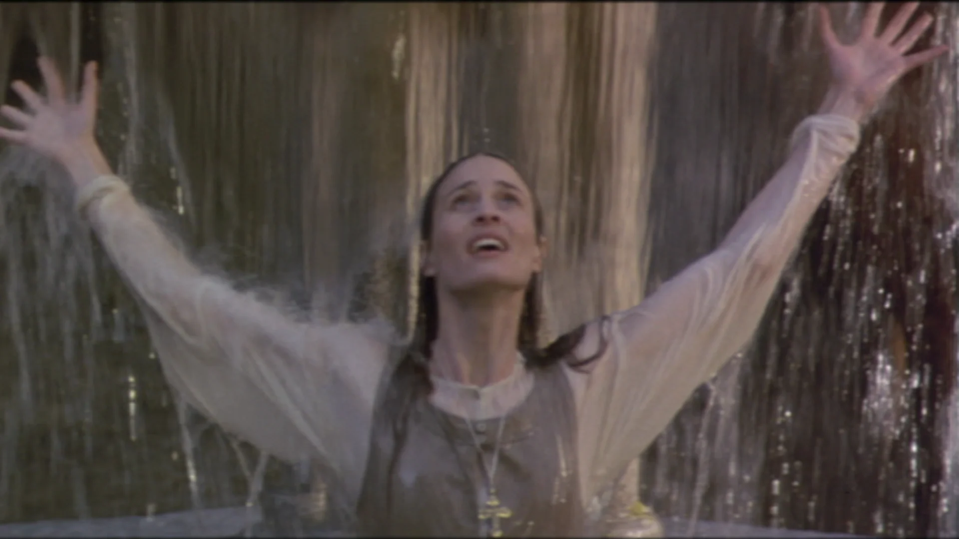 Moll Flanders