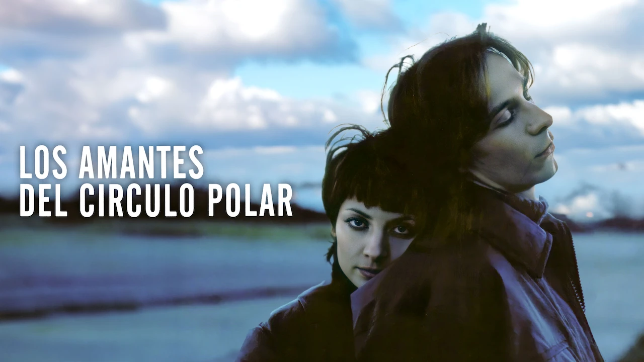The Lovers of the Arctic Circle