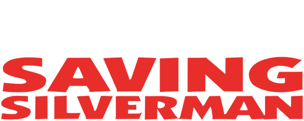 Saving Silverman logo