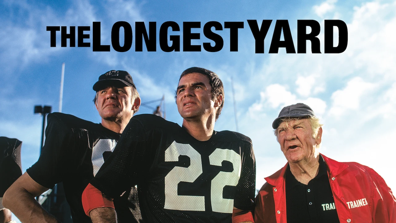 The Longest Yard
