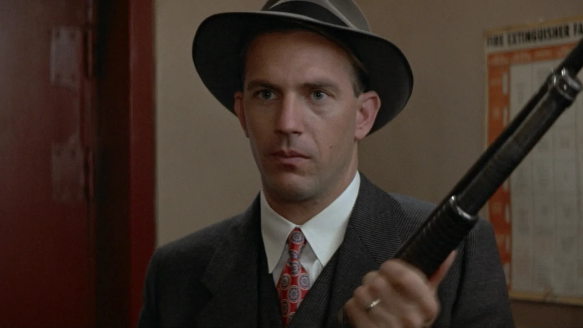 The Untouchables