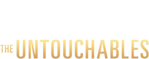 The Untouchables logo