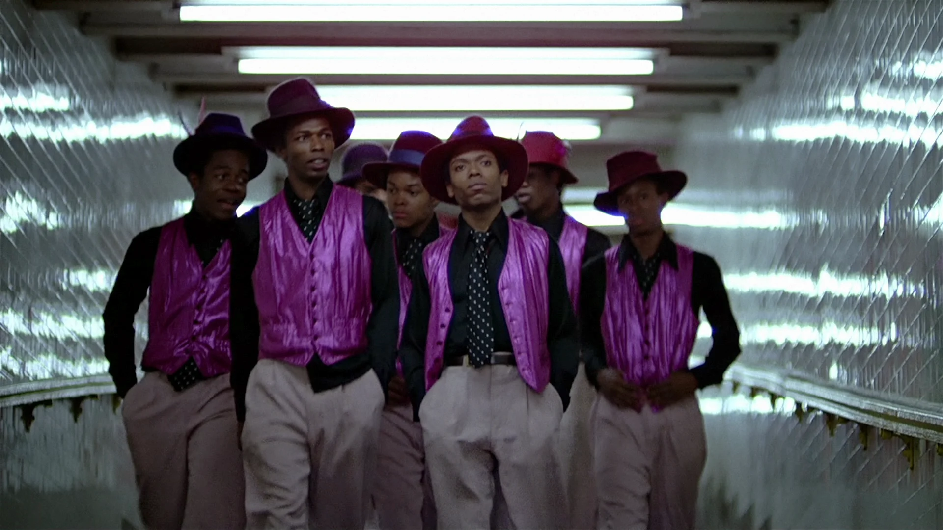 The Warriors