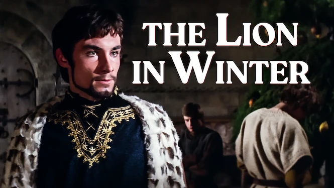 The Lion in Winter