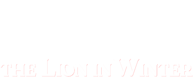 The Lion in Winter logo