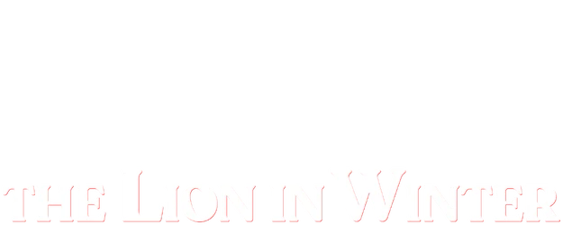 The Lion in Winter logo