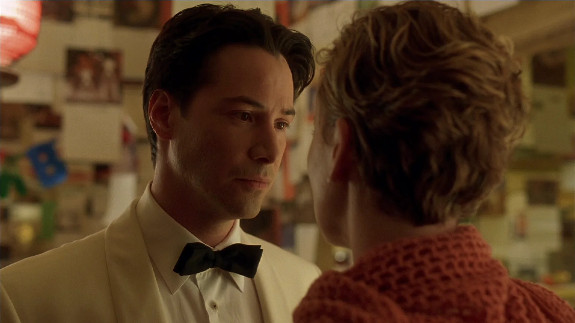 Sweet November