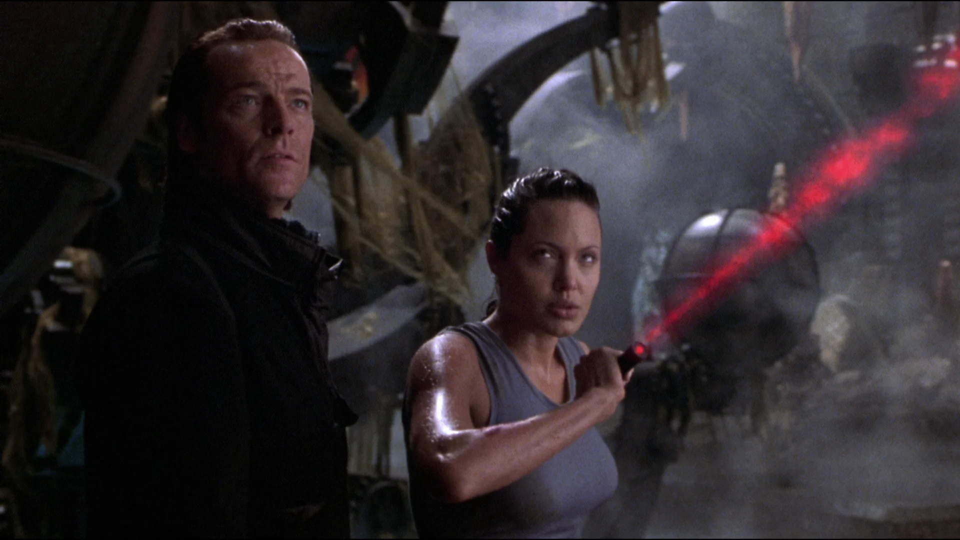 Lara Croft: Tomb Raider