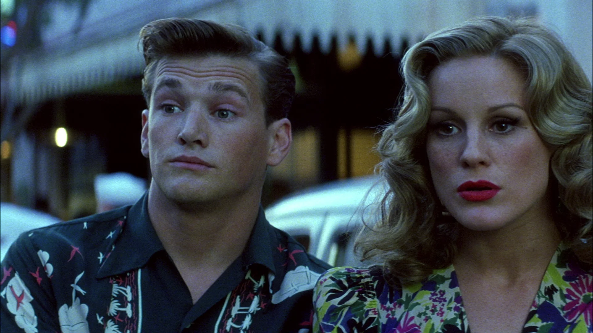Pearl Harbor