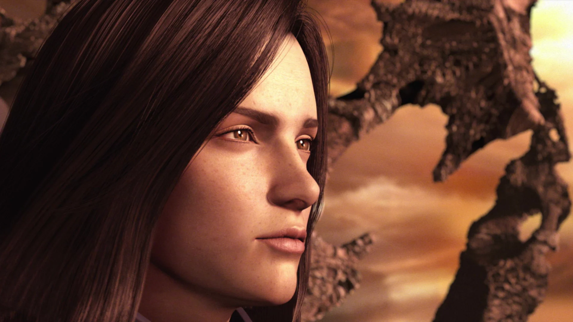 Final Fantasy: The Spirits Within