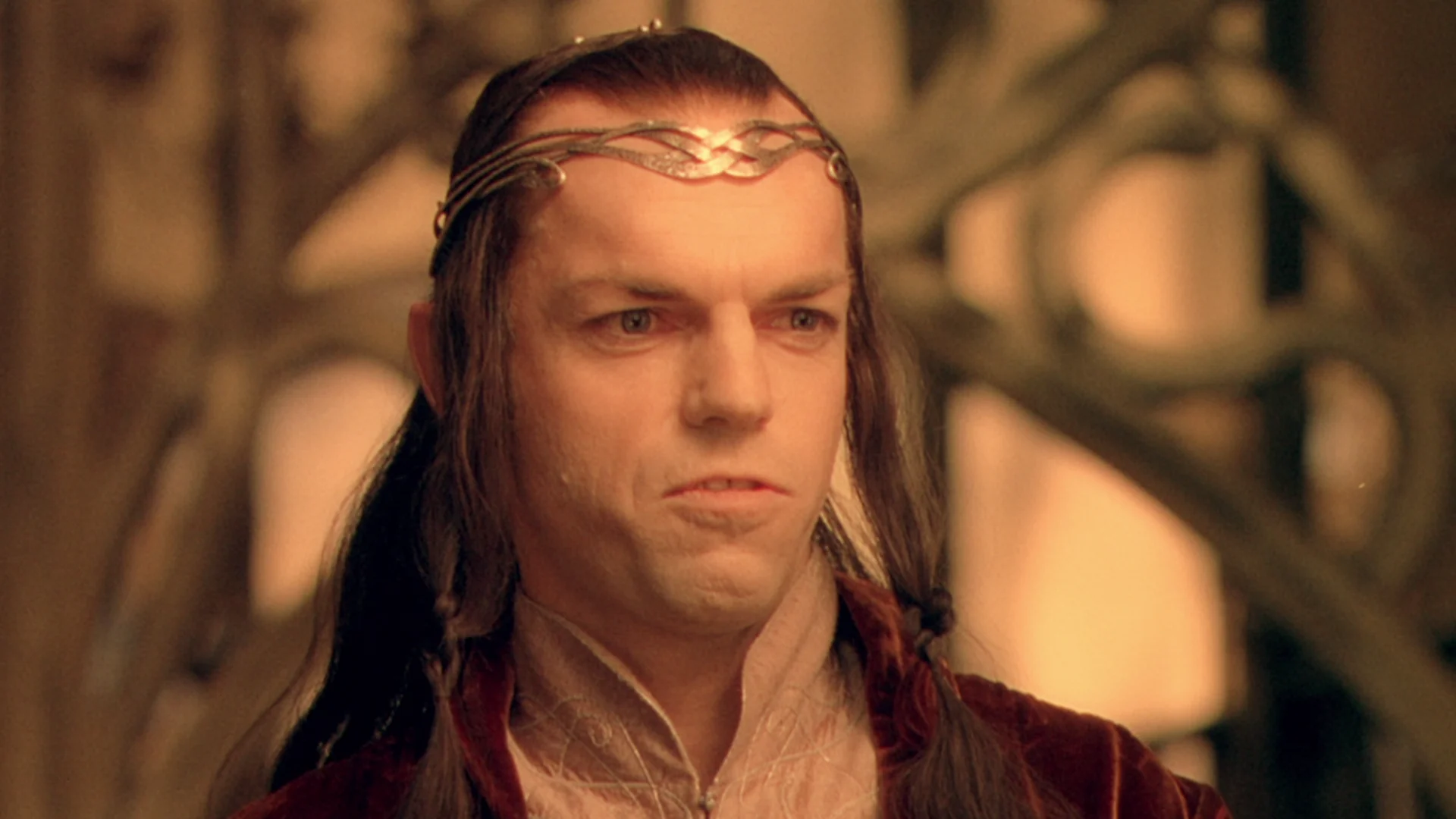The Lord of the Rings: The Fellowship of the Ring