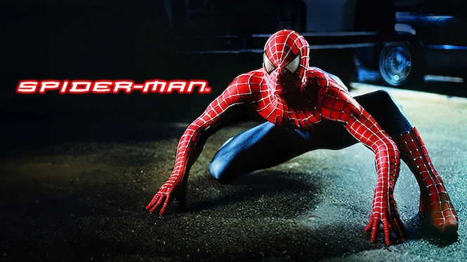 Spider-Man