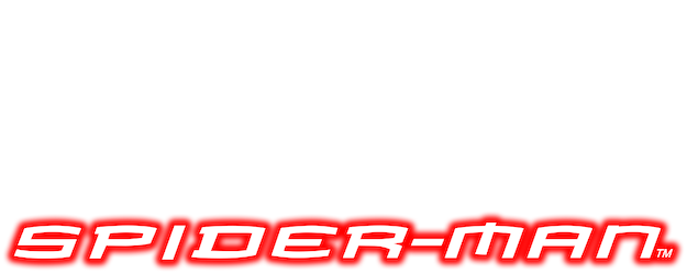 Spider-Man logo