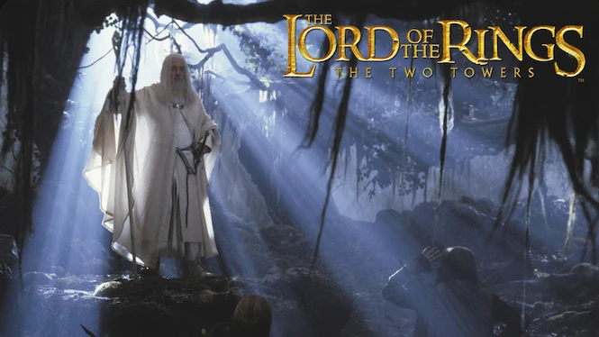 The Lord of the Rings: The Two Towers