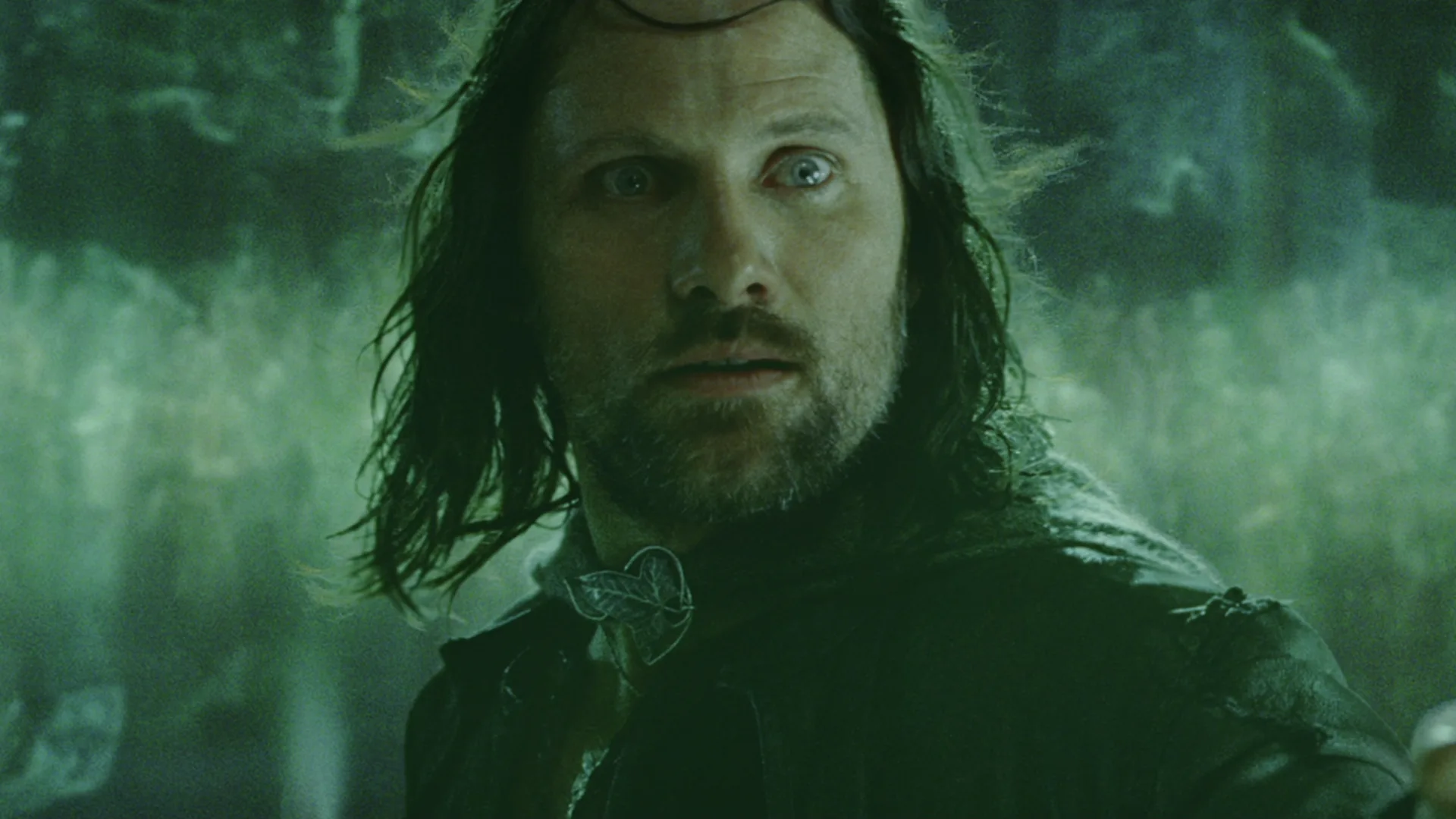 The Lord of the Rings: The Return of the King
