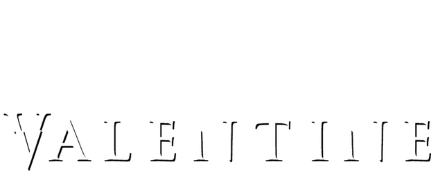 Valentine logo
