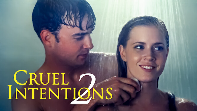 Cruel Intentions 2