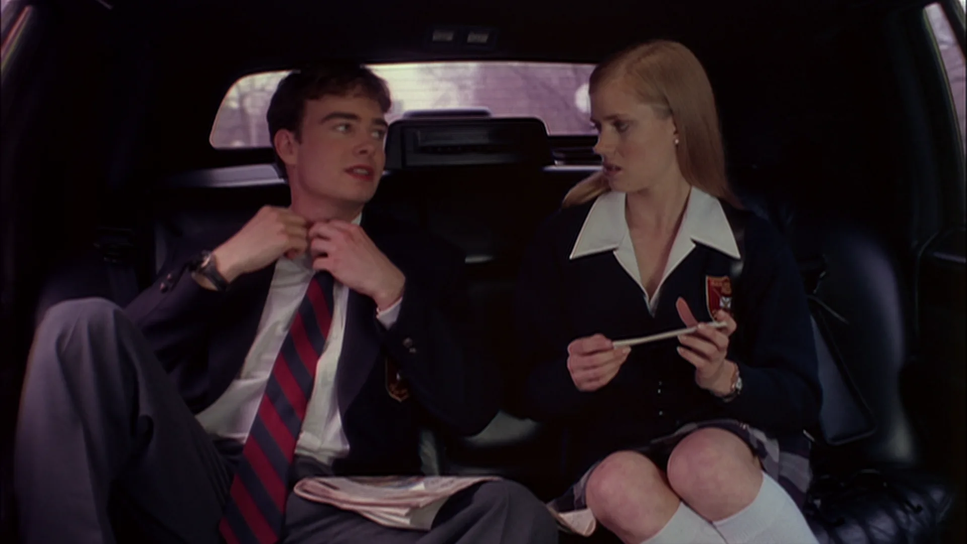 Cruel Intentions 2