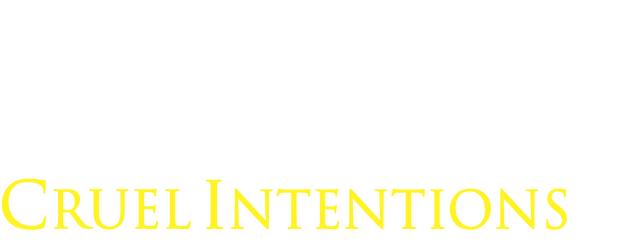 Cruel Intentions 2 logo