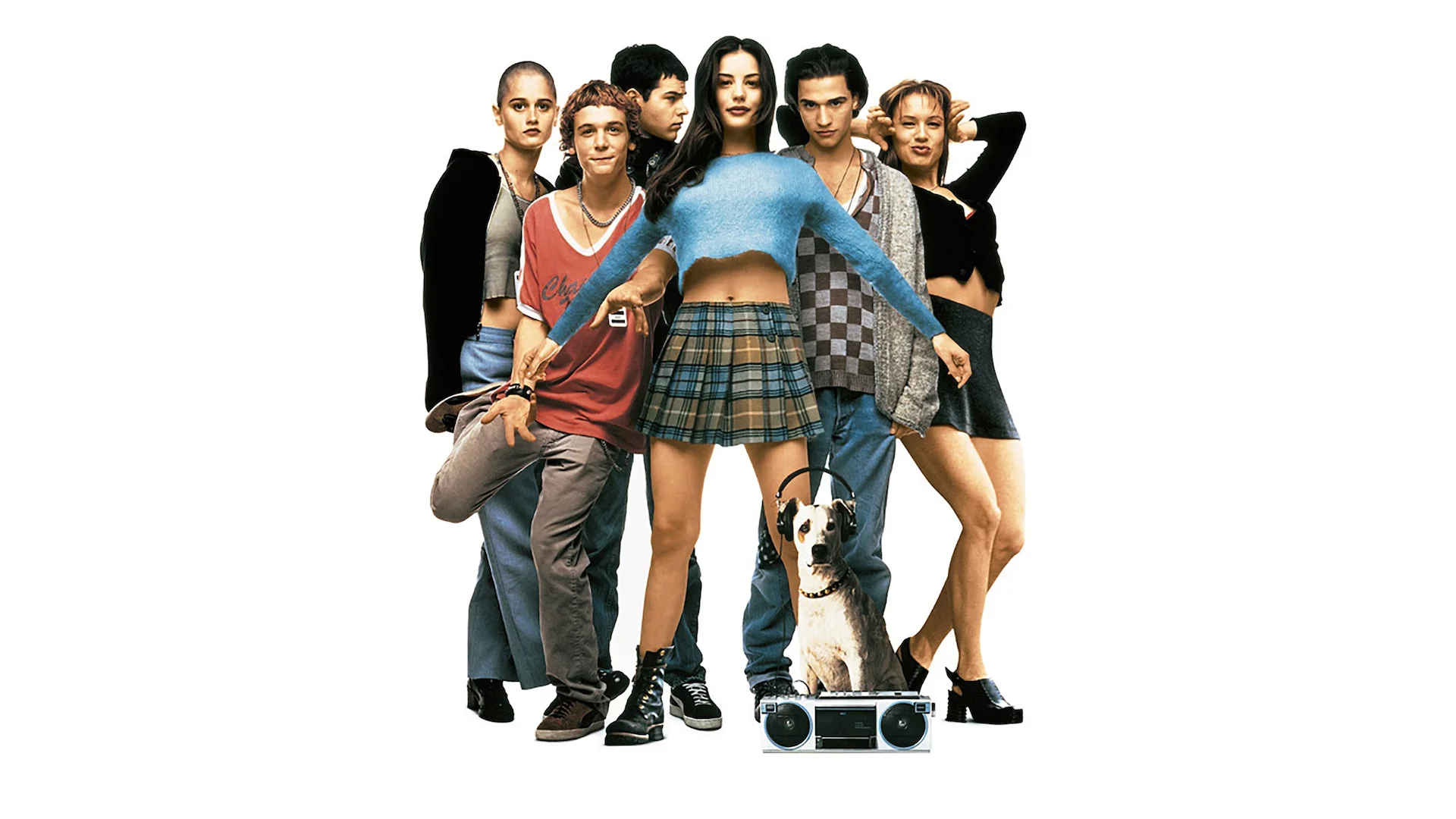 Empire Records