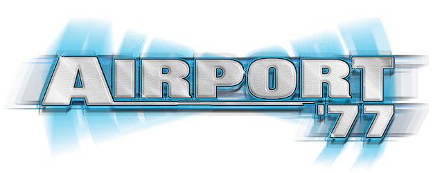 Airport '77 logo