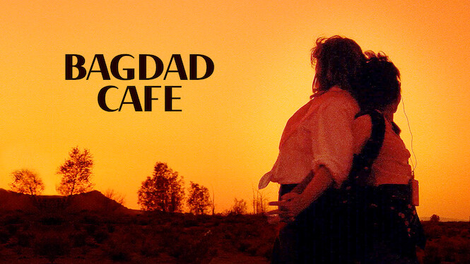 Bagdad Cafe