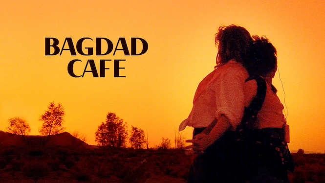 Bagdad Cafe