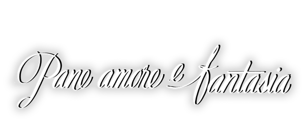 Bread, Love and Dreams logo