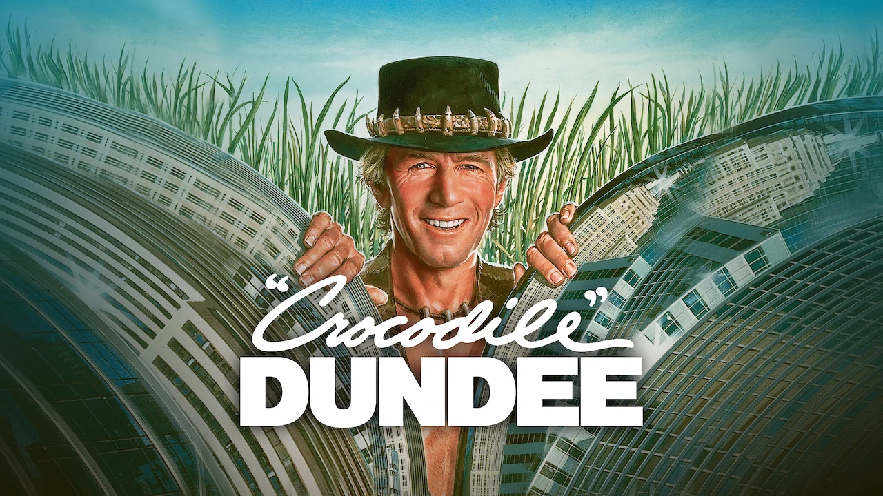 Crocodile Dundee
