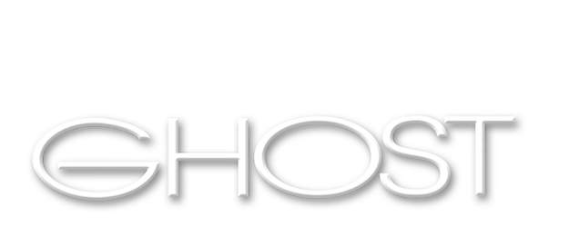 Ghost logo