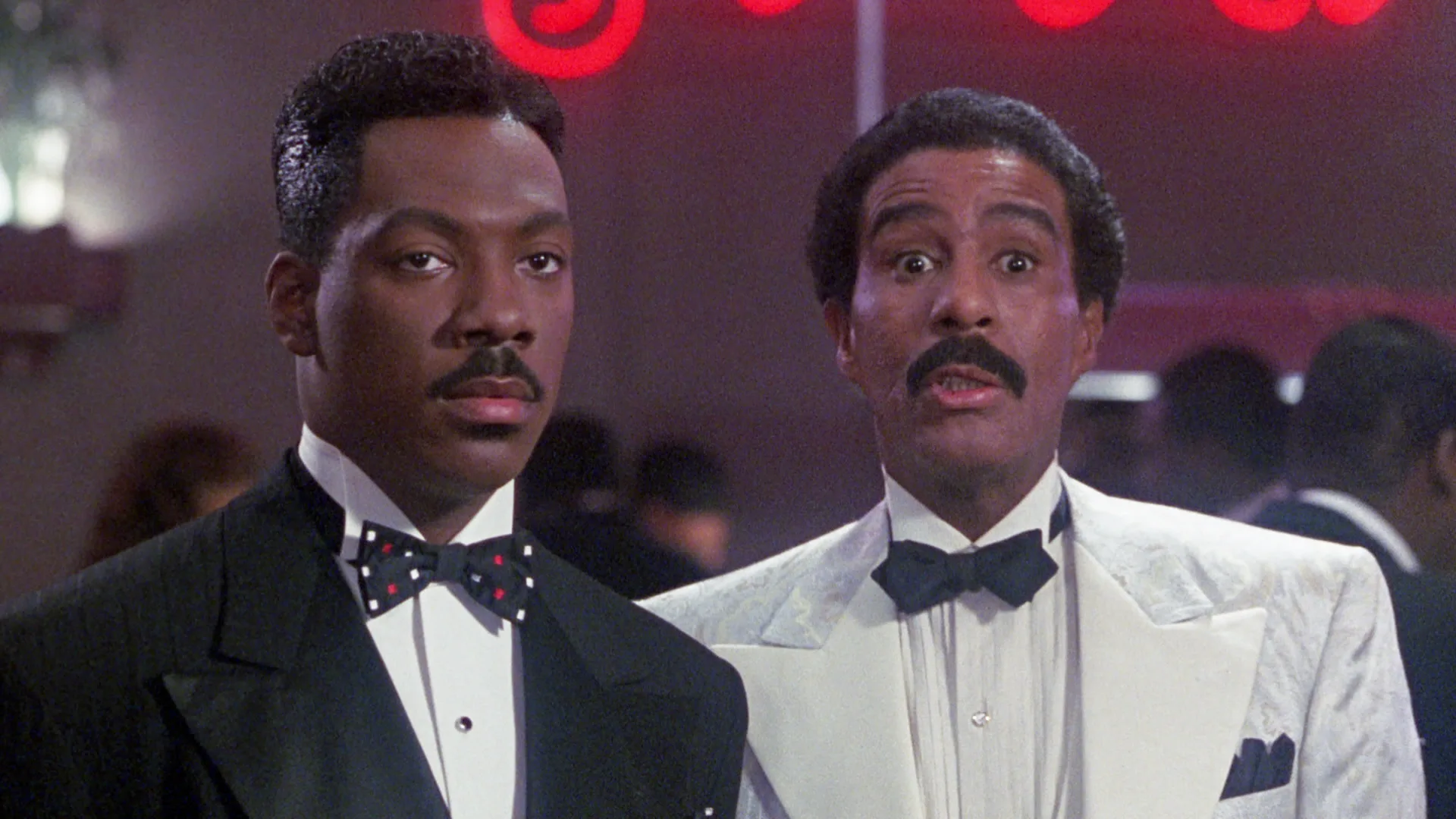 Harlem Nights