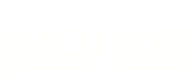 Harlem Nights logo