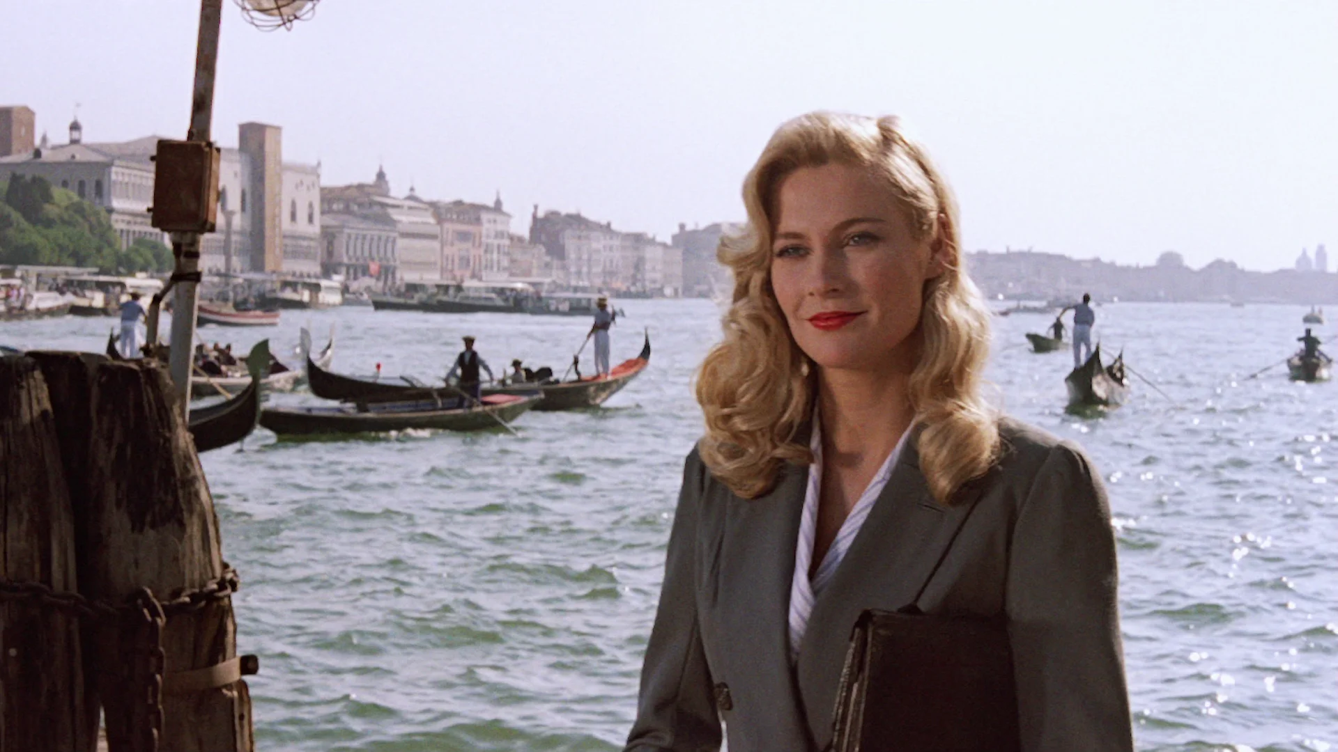 Indiana Jones and the Last Crusade