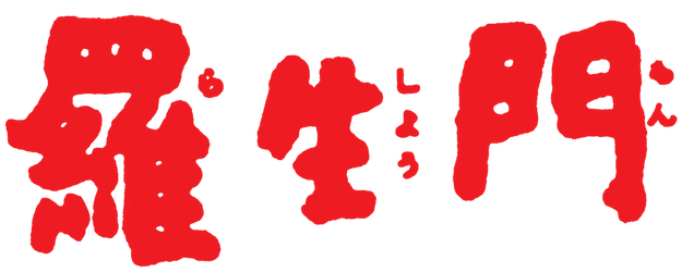Rashomon logo