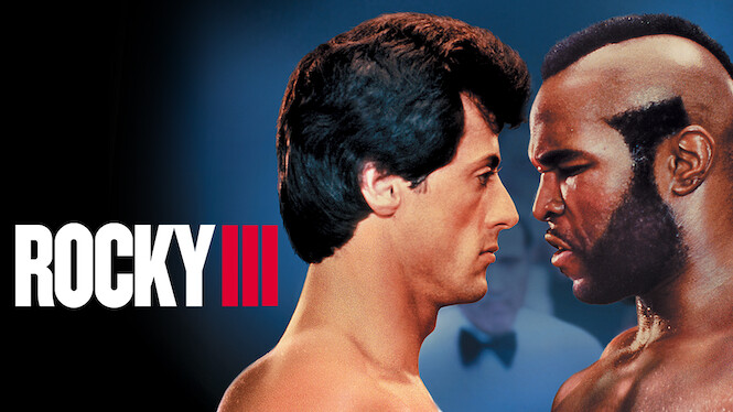 Rocky III