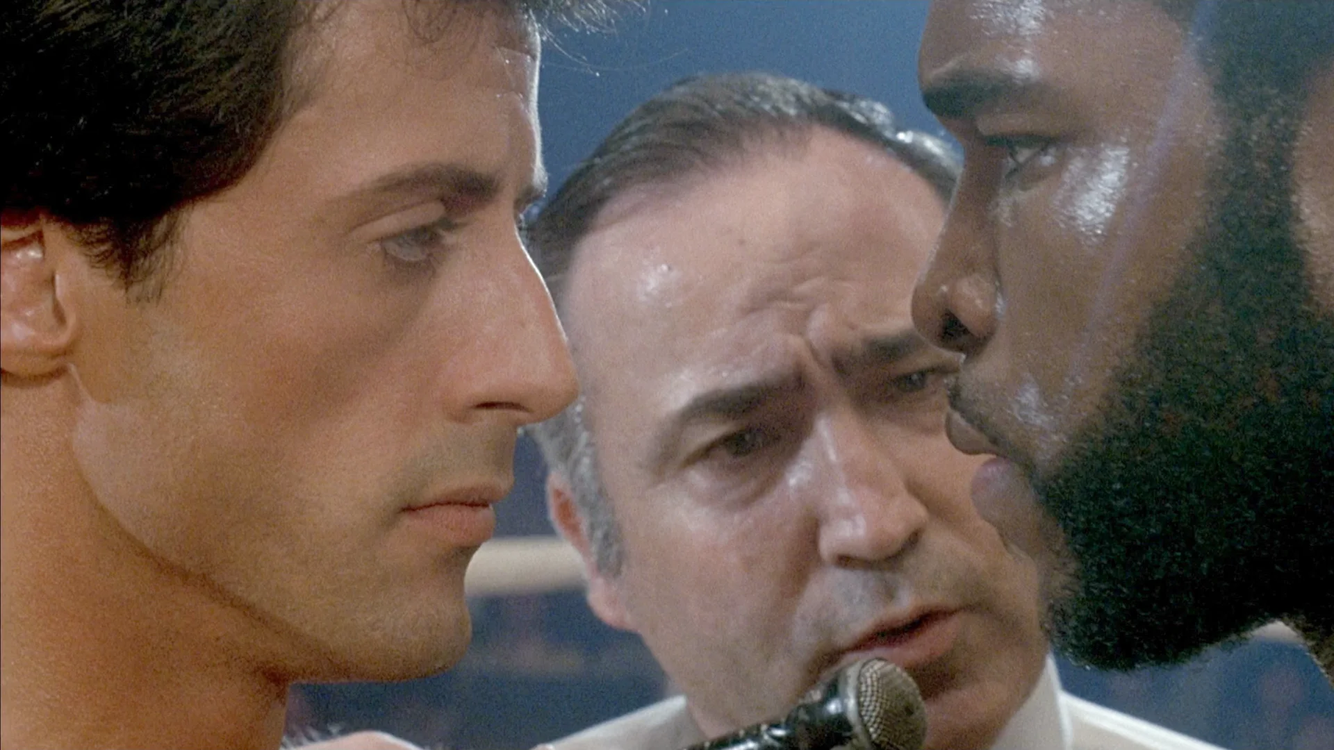 Rocky III
