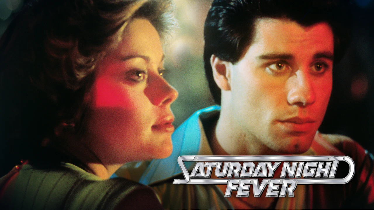 Saturday Night Fever