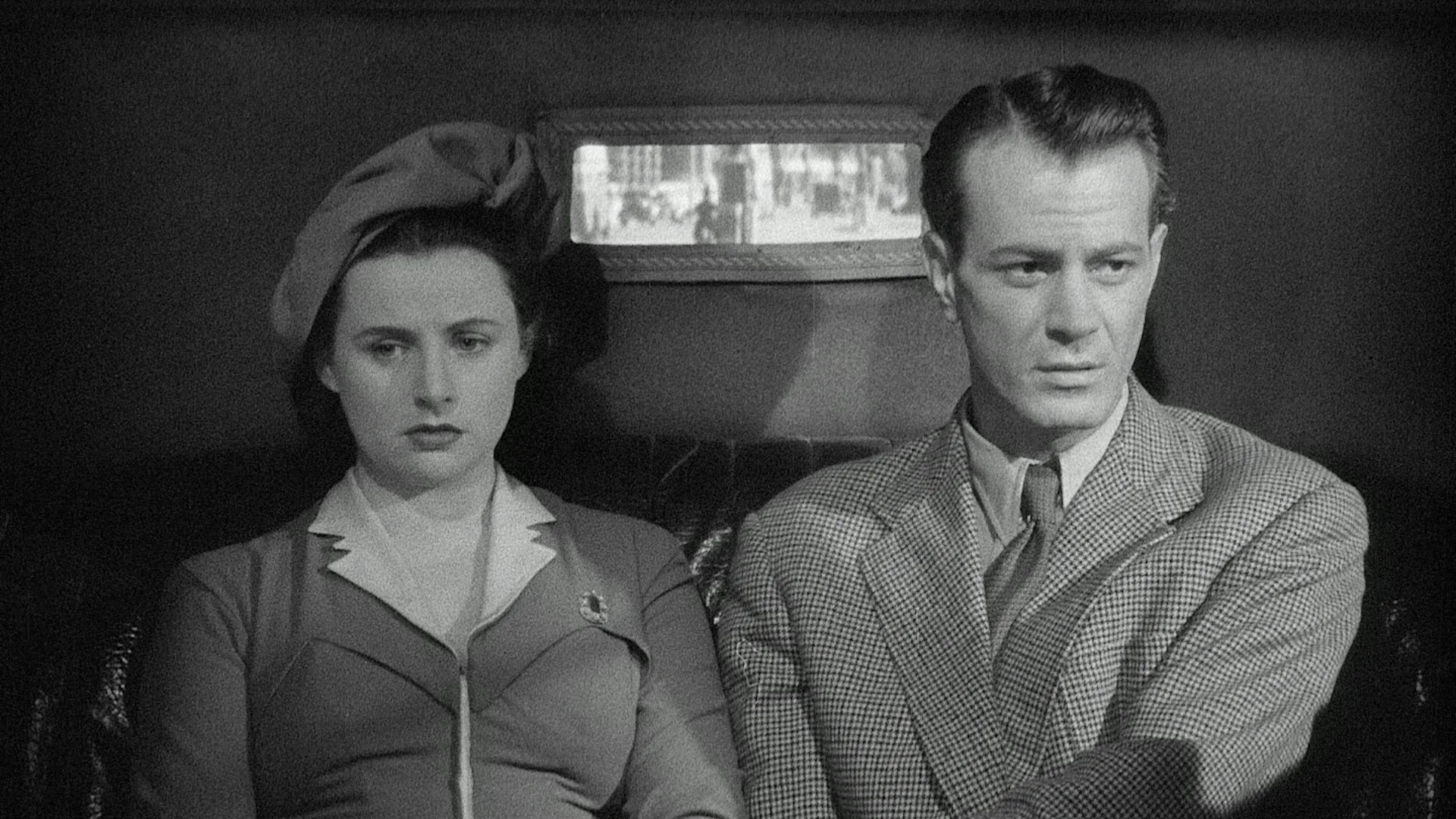 Seven Days to Noon