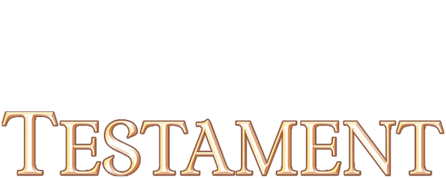 Testament logo
